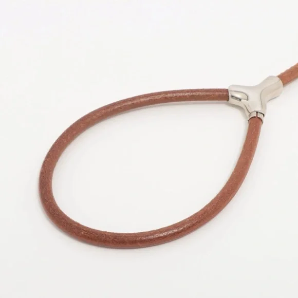 The Hermes Herculide Pet Leash & Collar - Picture 3 of 5